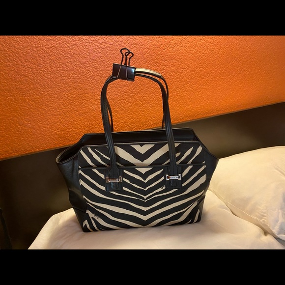 Coach limited edition bag - Picture 3 of 5